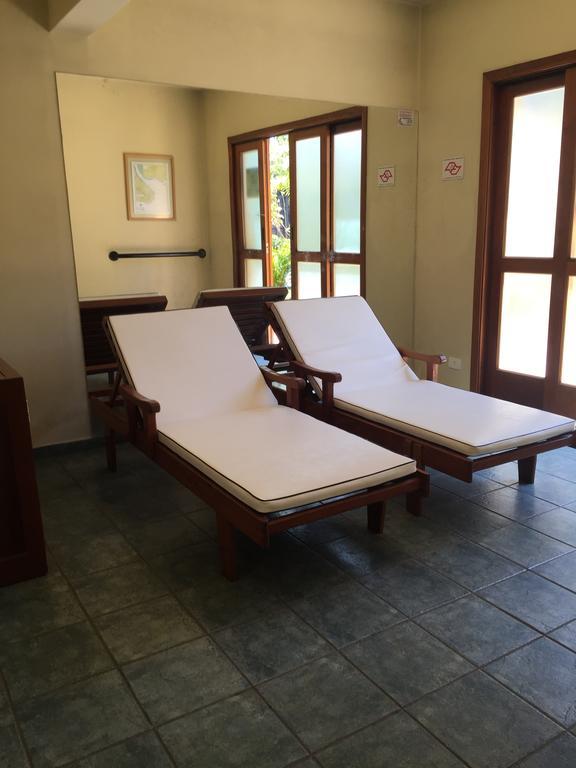 Ilha Flat Ilhabela Aparthotel Kültér fotó